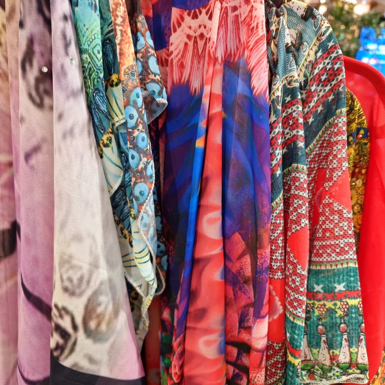 ✨ Styling Tips: The Kaftan 9 Edition