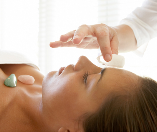 Spiritual Protection & Wellness: Navigating Life’s Tough Moments