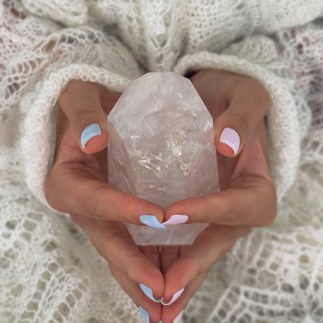 Top 5 Simple Ways to Use Crystals in Your Daily Routine