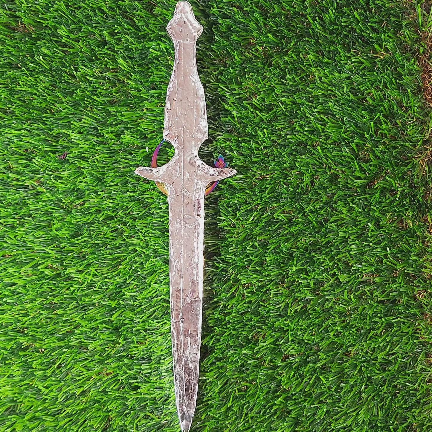Handcrafted Fantasy Dagger Sword (DG10)