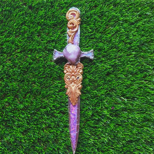 Enchanted Fantasy Display Piece (DG19)