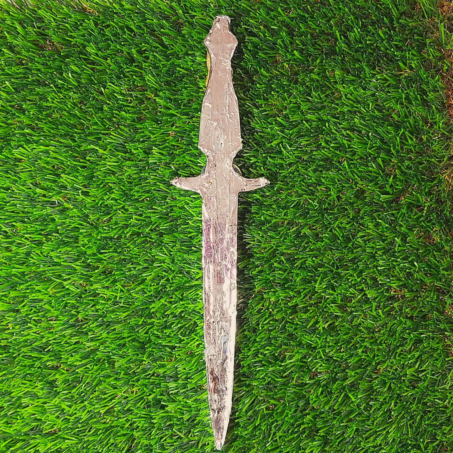 Handcrafted Fantasy Decorative Dagger (DG4)