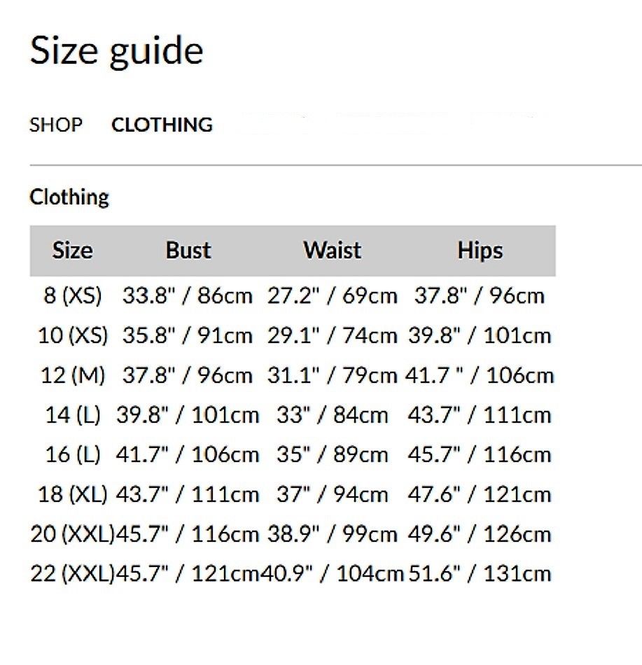 Crossroads Paisley Hanky Hem Maxi Skirt With Elastic Waist