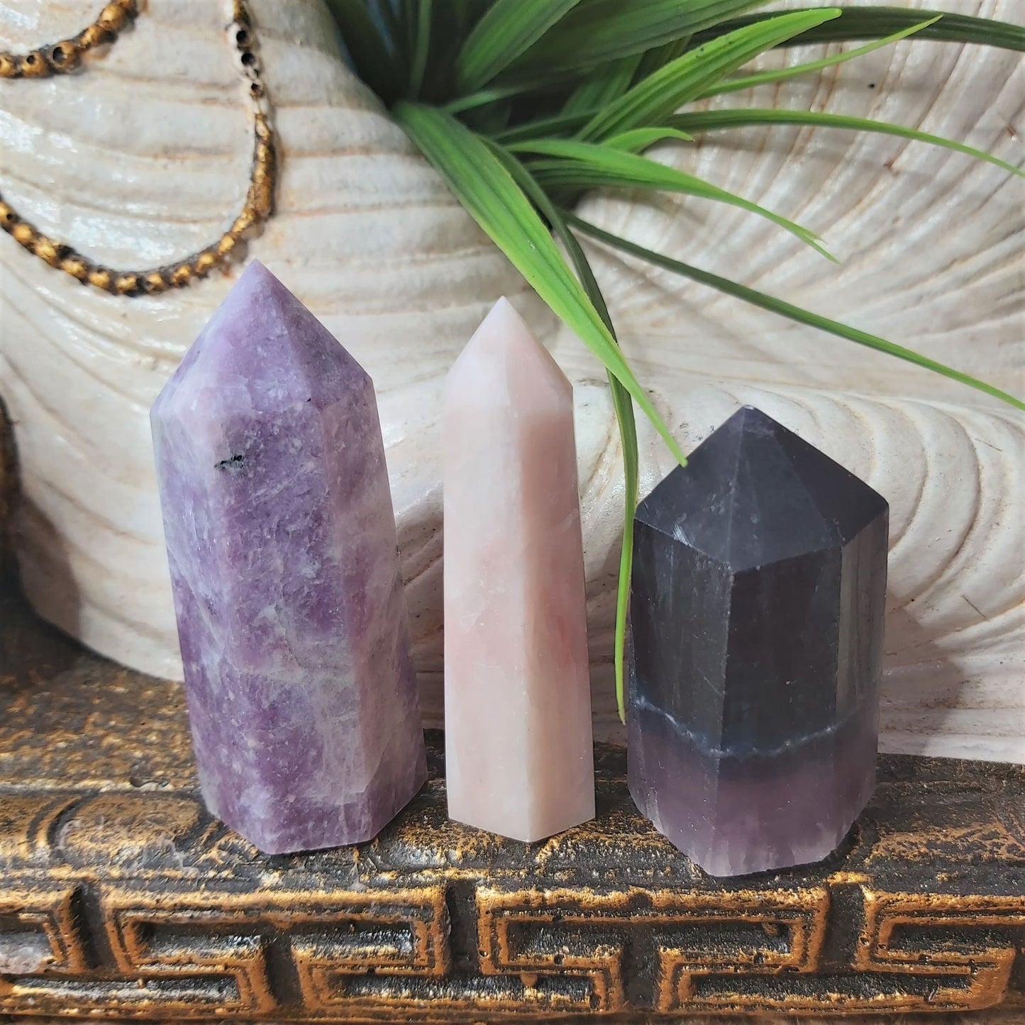 Love & Balance Points 201 gms (GEM179)