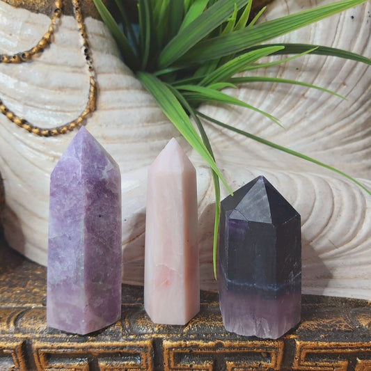 Love & Balance Points 201 gms (GEM179)