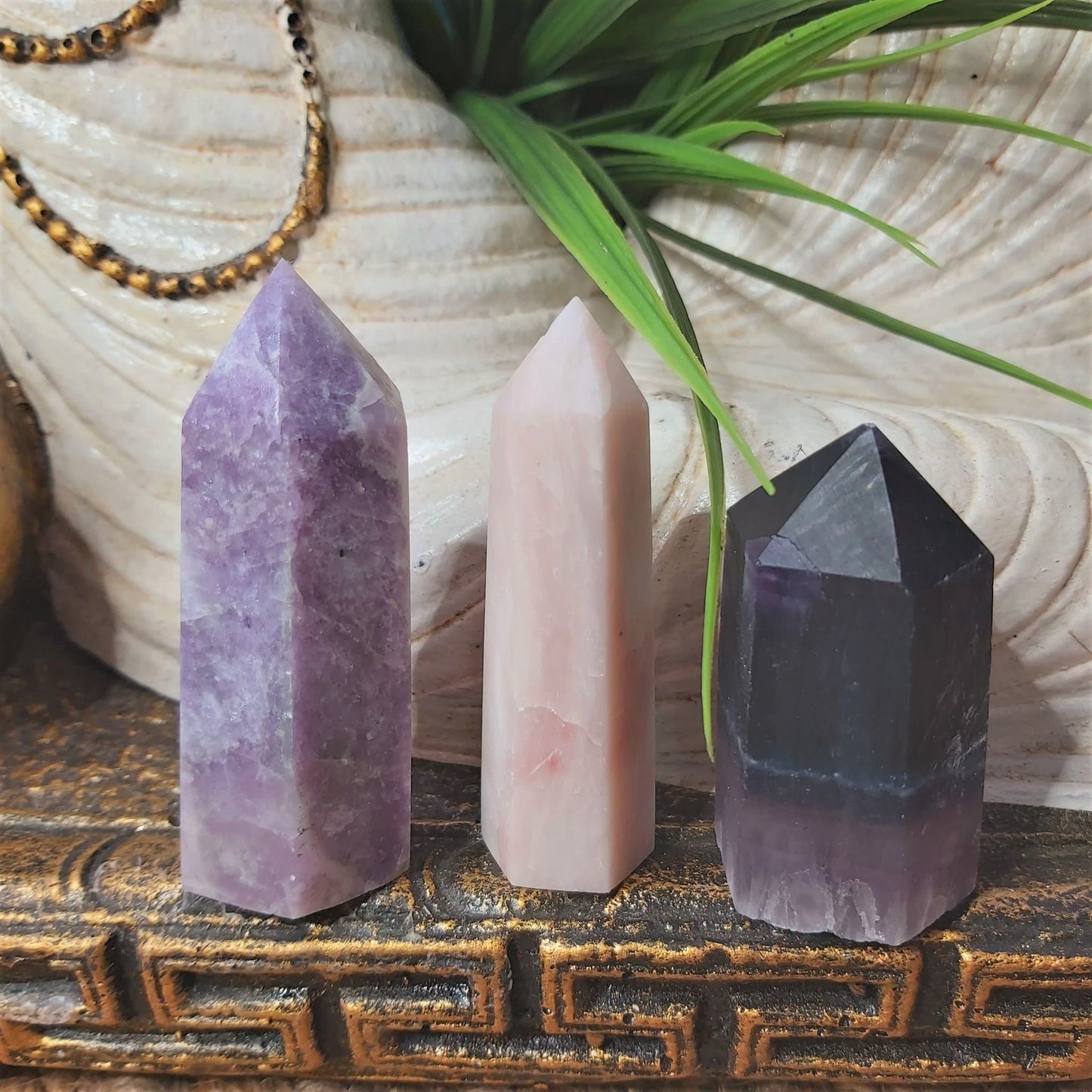 Love & Balance Points 201 gms (GEM179)