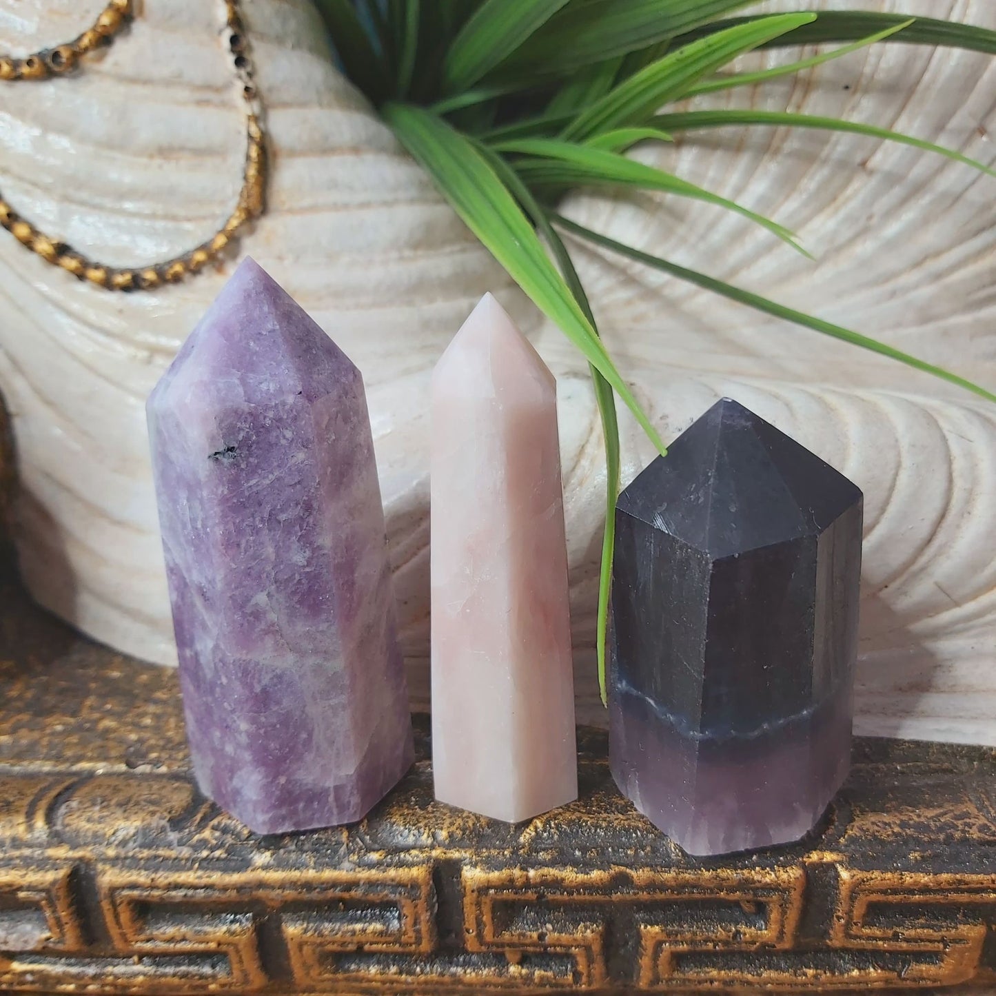 Love & Balance Points 201 gms (GEM179)