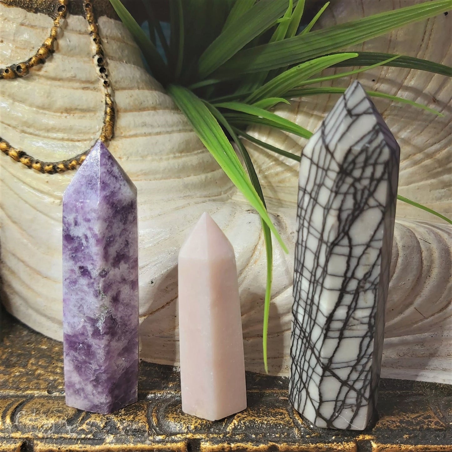 Empowerment Points 178 gms (GEM184)